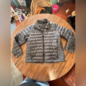 The North Face Jacket